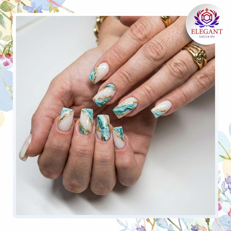 Nail ideas